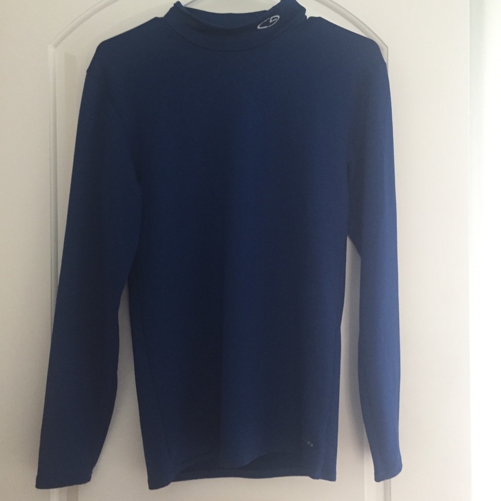 Champion Rash Guard